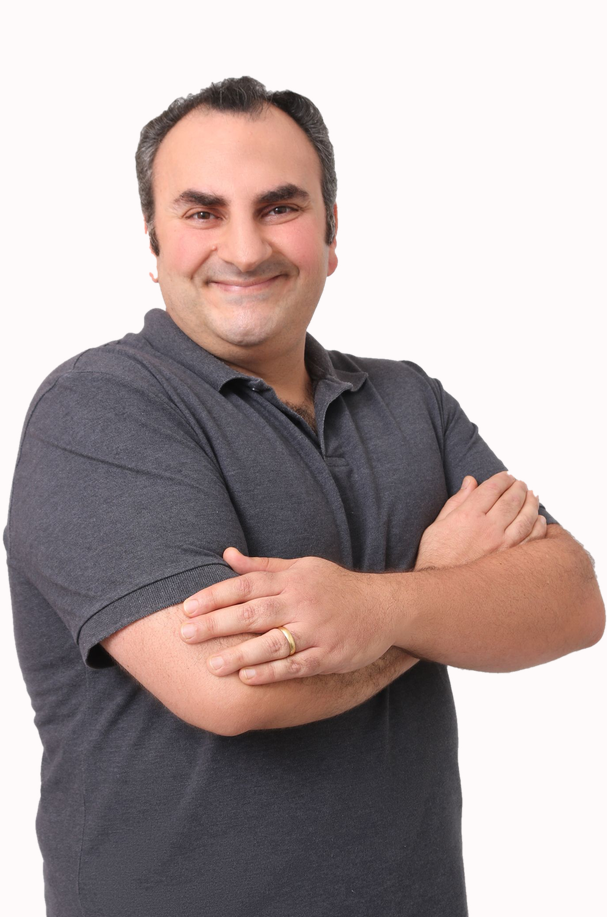 Ethan Henderson, website designer in Greenville, Wisconsin